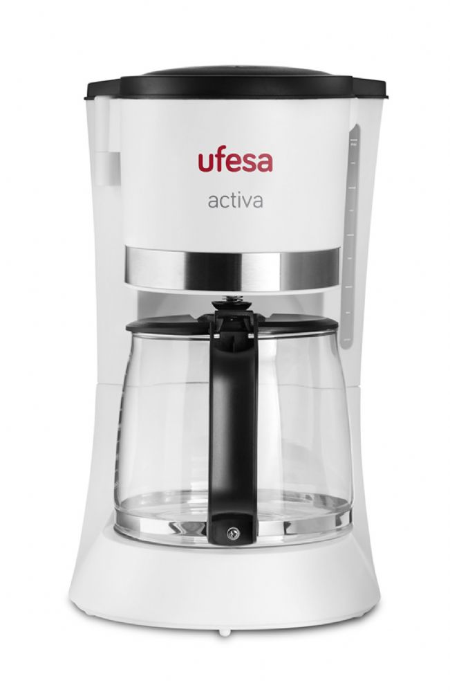 CAFETERA DE GOTEO UFESA CG7123 ACTIVA